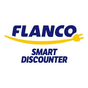 Flanco logo | Supernova Alexandriei | Supernova