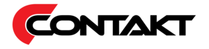 CONTAKT logo | Supernova Alexandriei | Supernova