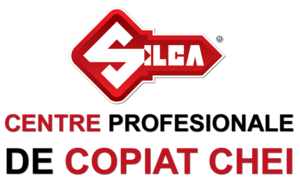 Silca Centre Profesionale de Copiat Chei logo | Supernova Alexandriei | Supernova
