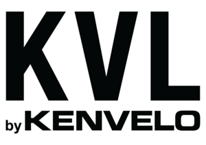 KVL BY KENVELO and Lee Cooper logo | Supernova Alexandriei | Supernova