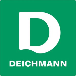 Deichmann logo | Supernova Alexandriei | Supernova