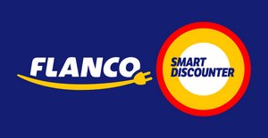 Flanco logo | Supernova Alexandriei | Supernova