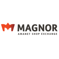 Magnor - 