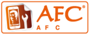 AFC GSM logo | Supernova Alexandriei | Supernova