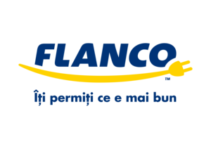 Flanco logo | Supernova Alexandriei | Supernova