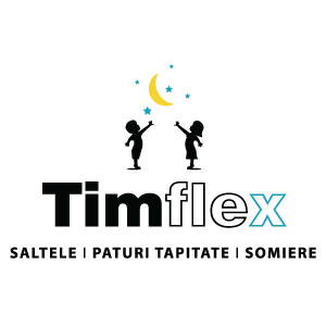 Timflex logo | Supernova Alexandriei | Supernova