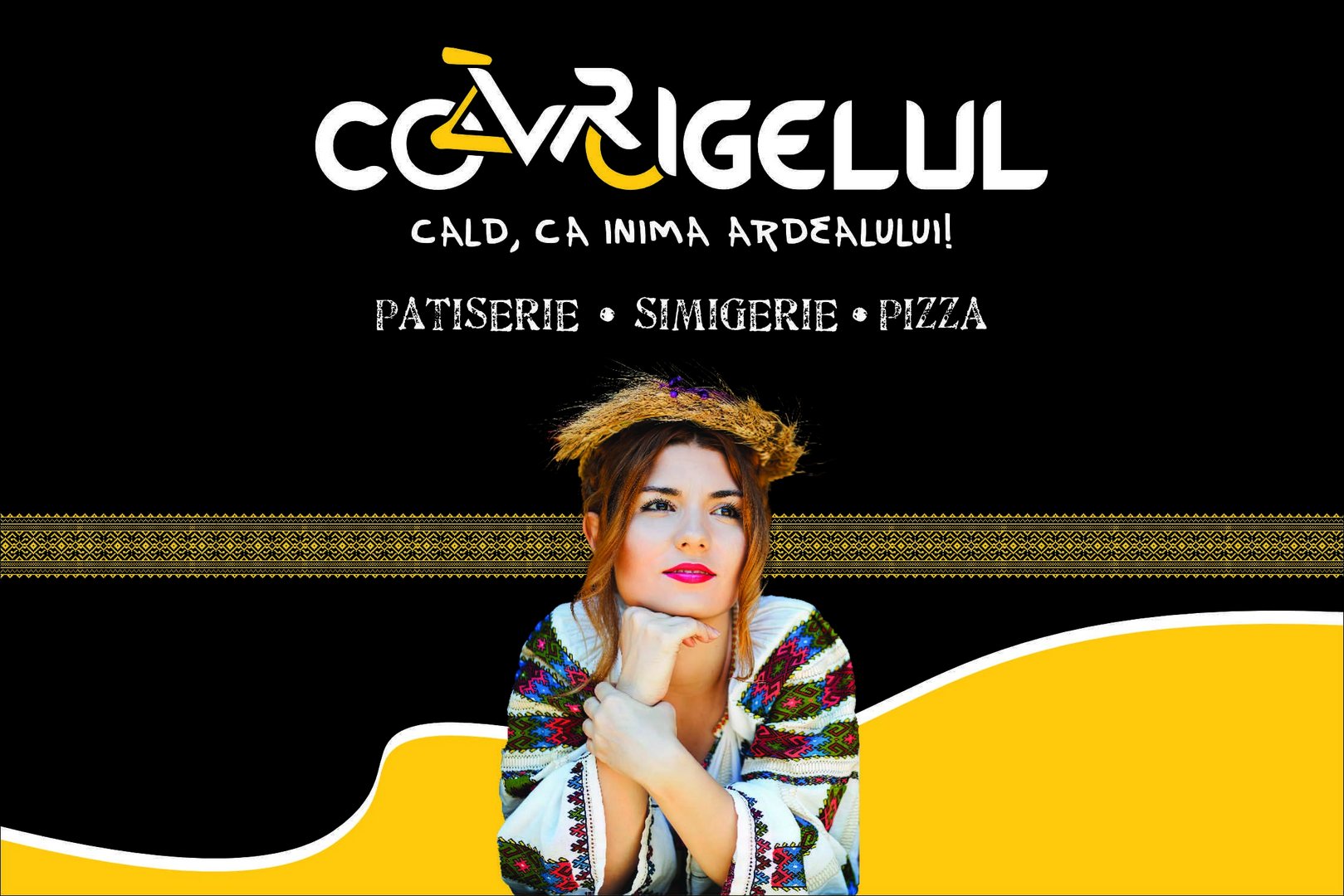 Covrigelul | Supernova Alexandriei | Supernova